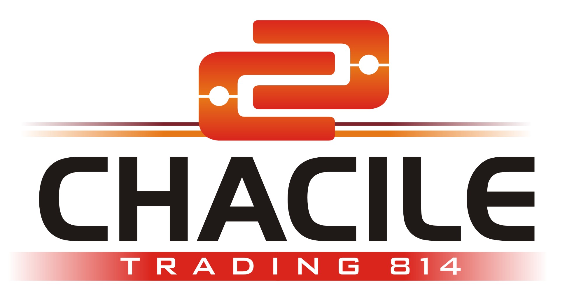 Chacile Trading 814 logo