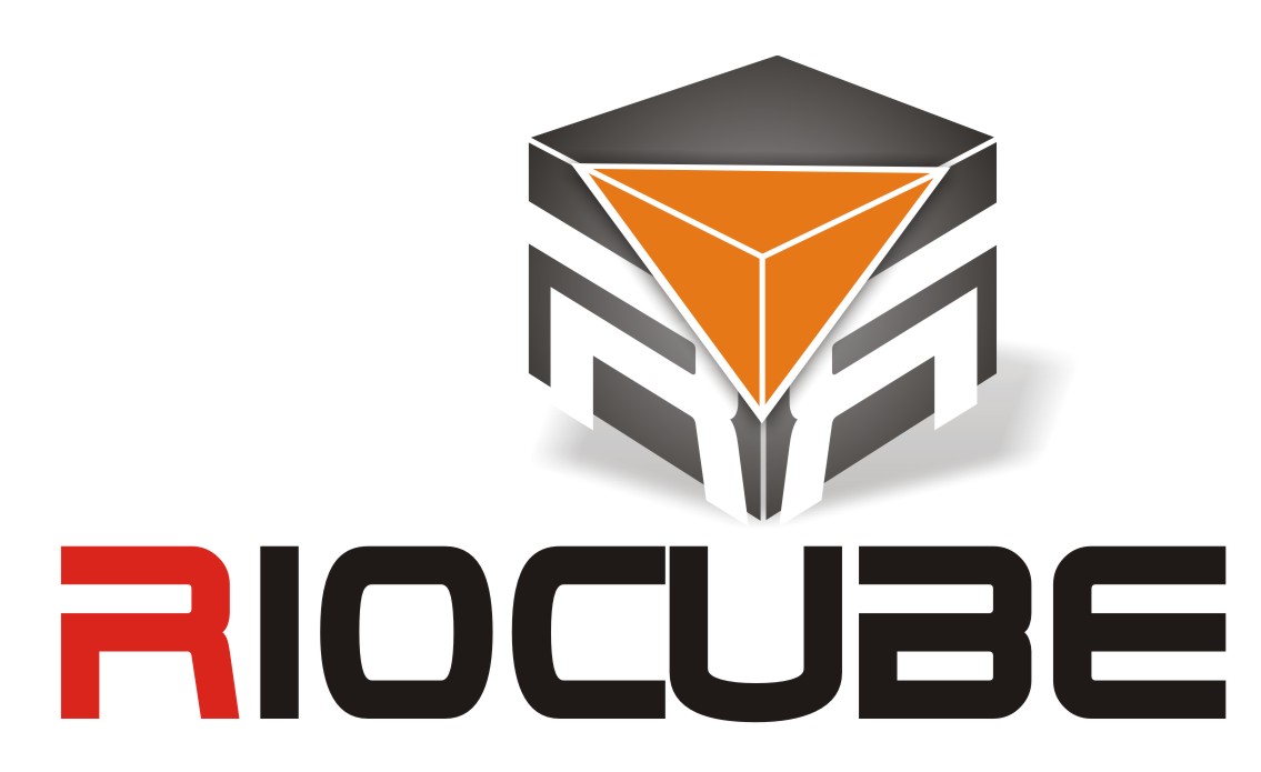 Riocube logo