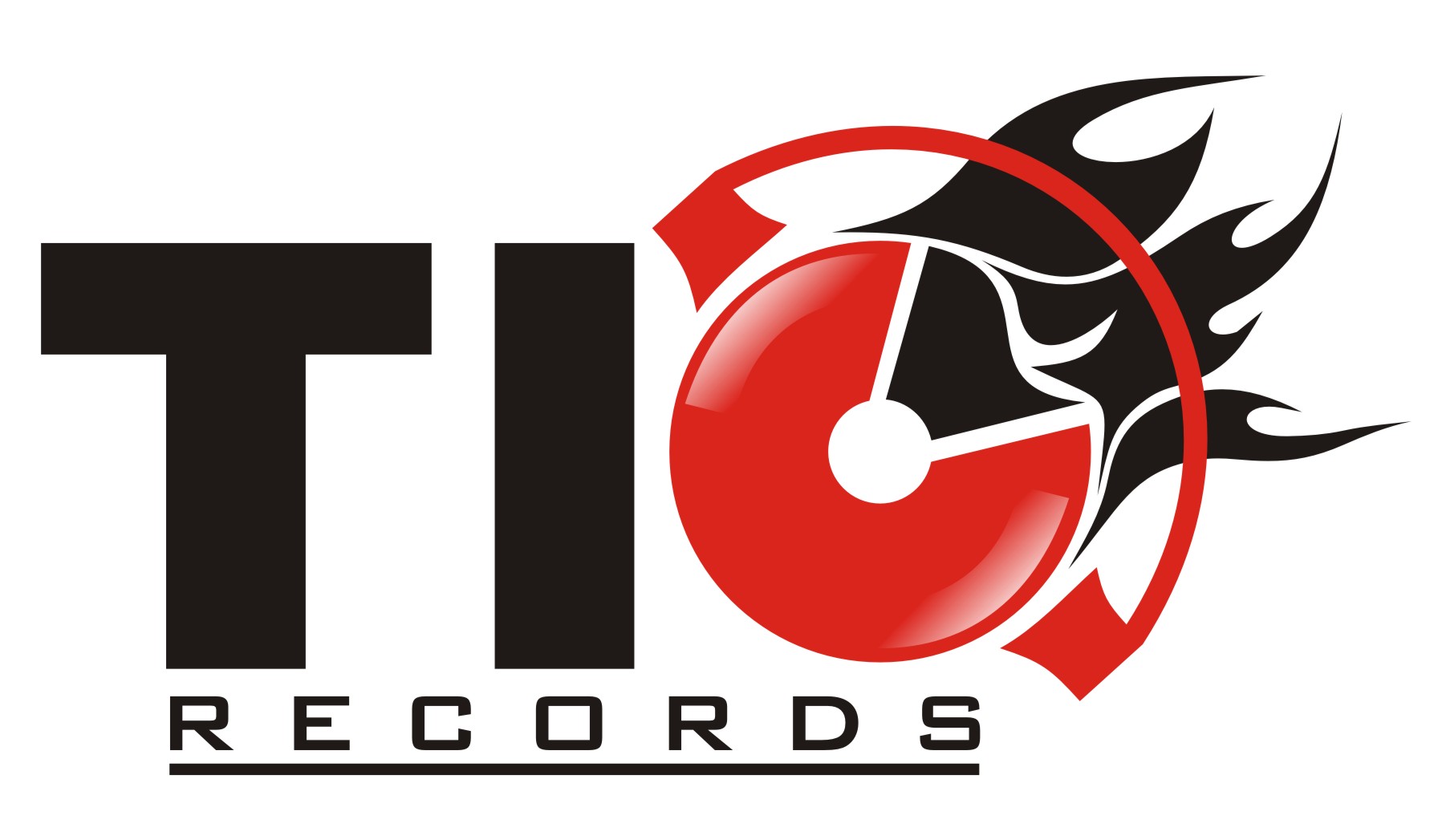 Tio Records logo