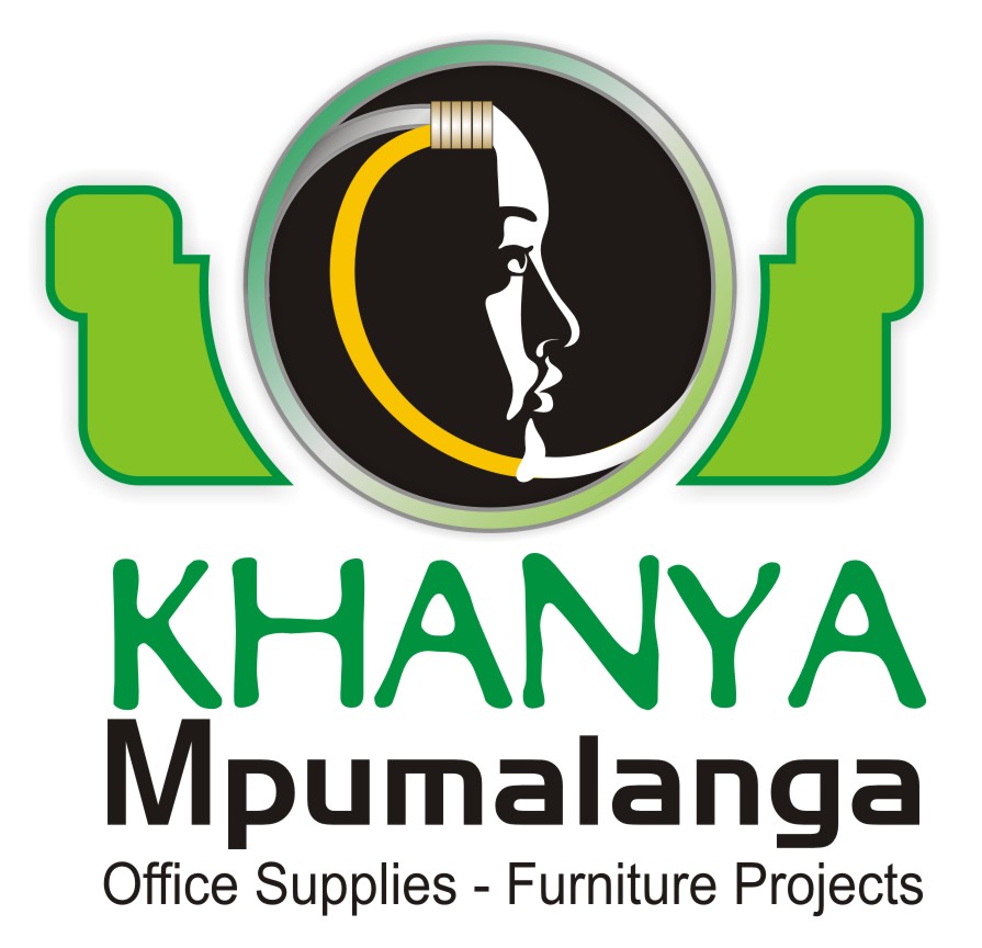 Khanya Mpumalanga logo
