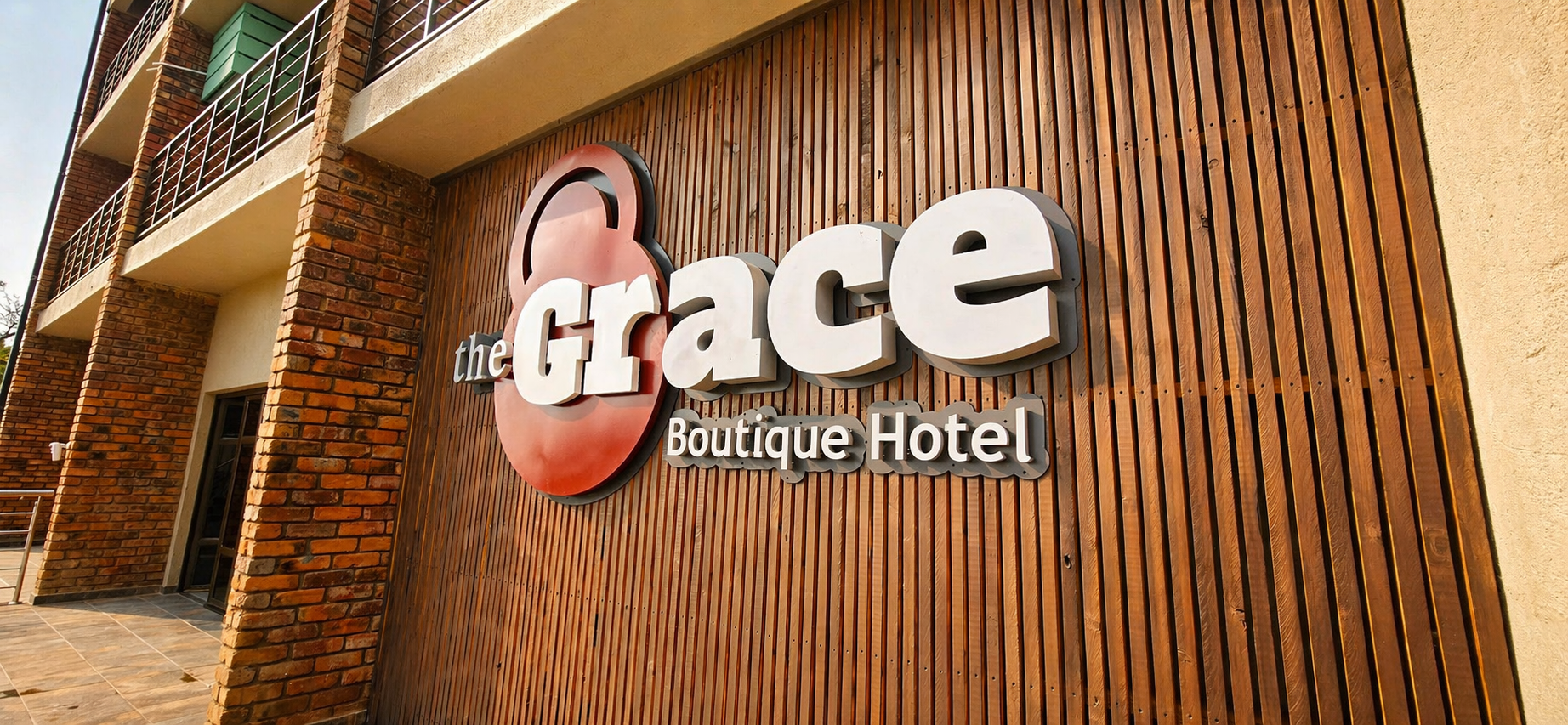 Signage